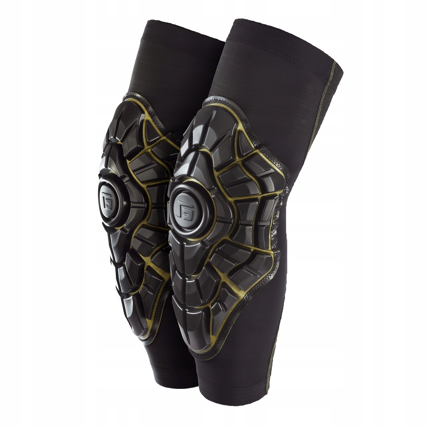 Cyklistické chrániče na lakeť G-form Elite Elbow Guard veľ. S