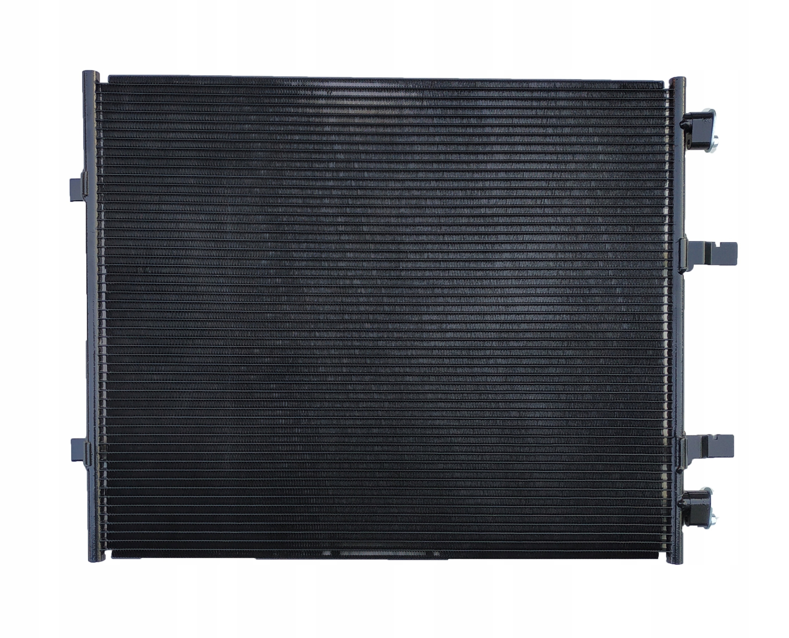 CHLODNICA KLIMATYZACJI VIVARO A RENAULT TRAFIC II Part manufacturer Termpol