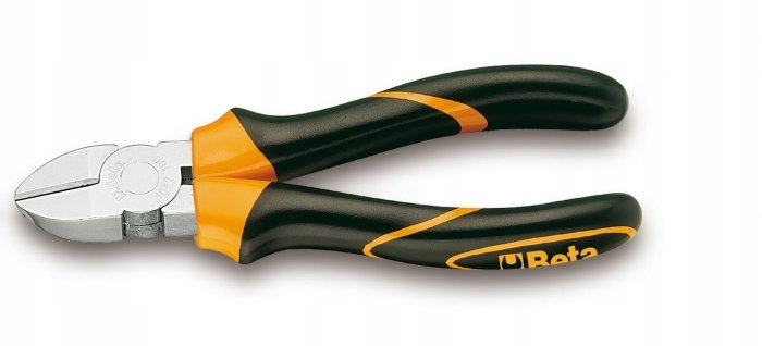 SZCZYPCE TNĄCE BOCZNE 140MM BETA