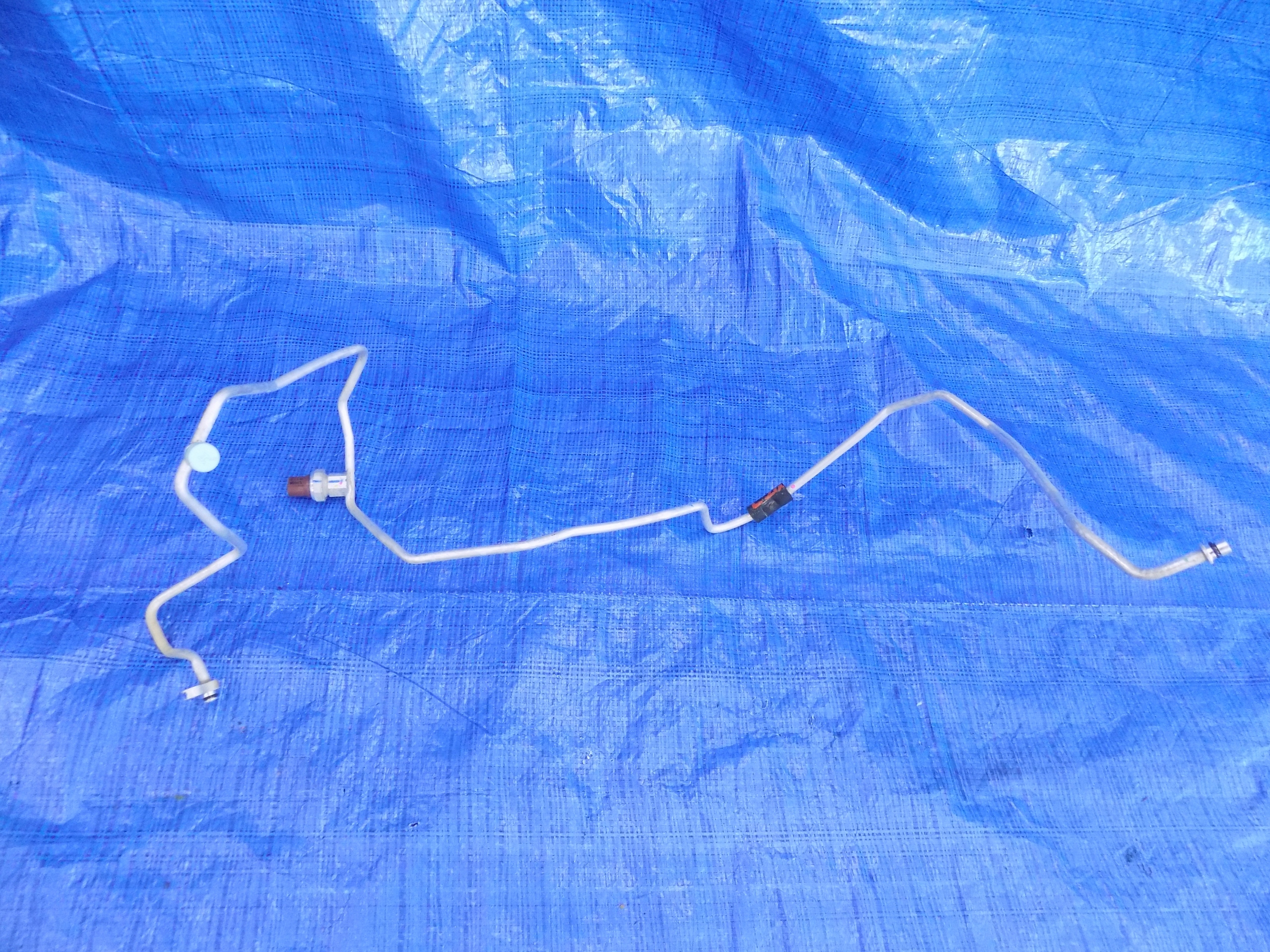 Кабель трубка кондиционера датчик L200 II 2,4 16-