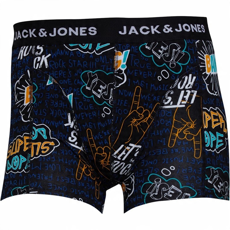 

Jack&jones markowe bokserki majtki szorty S/ M