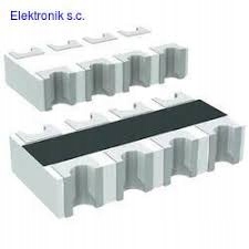

Drabinka rezystorowa 8x10K CN1J8JTE10 Smd x10szt