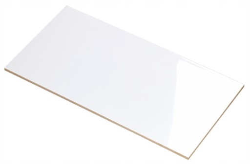 

Nord Ceram Blanco Brillo 30x60 cm rekt. połysk 24H