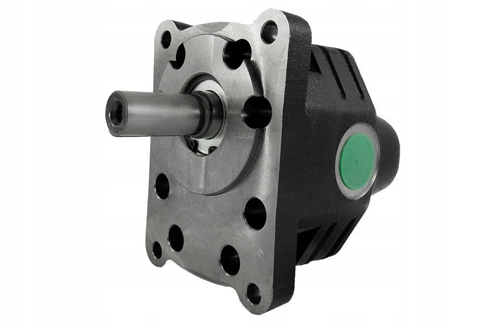 PZG-KZ-50P - 56l / 20mpa чугунный гидравлический насос Циклоп.HYLMET