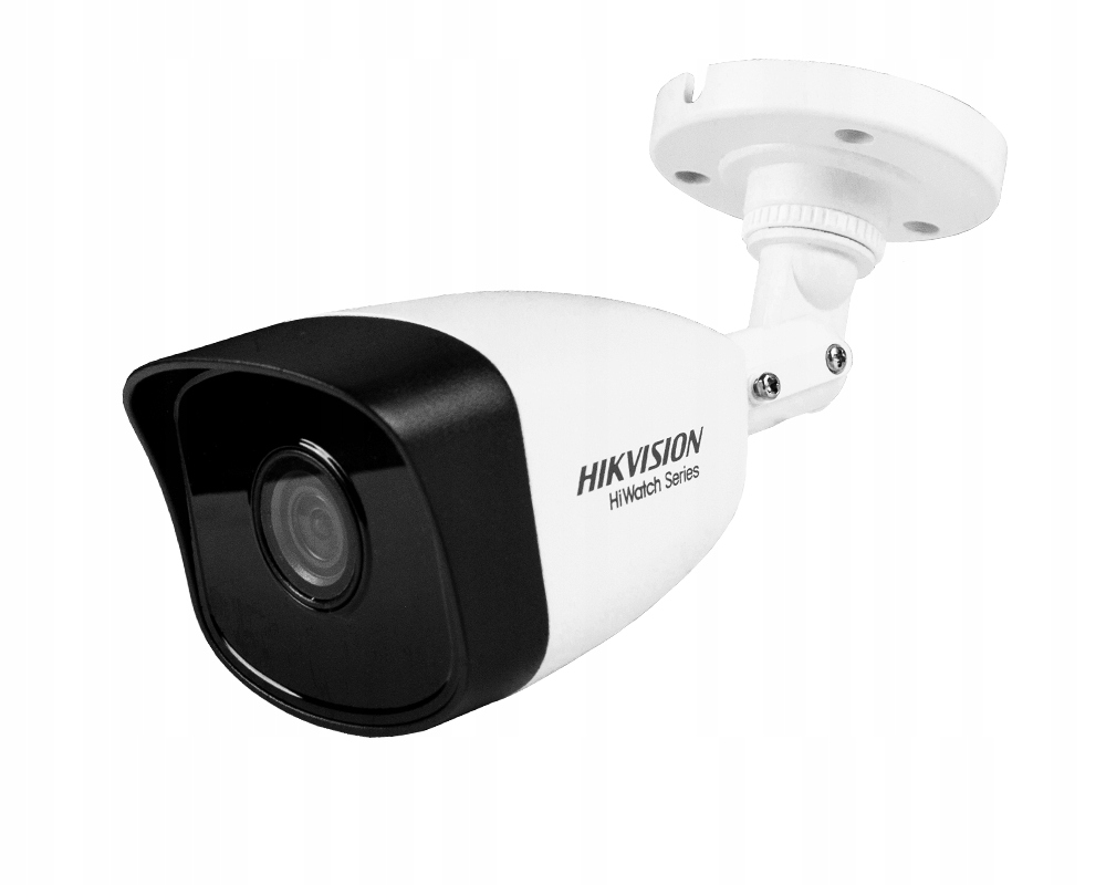 Tubulární Ip kamera Hikvision HWI-B120H 2Mpx Full Hd IR30m