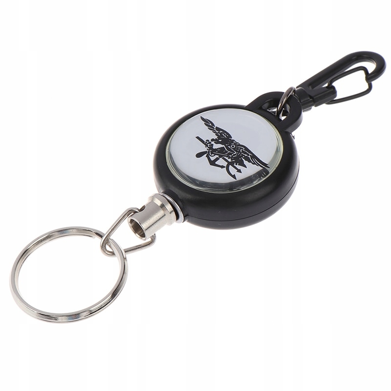 

Smycz Zwijana Jojo Brelok Do Szlufki Spodni 217