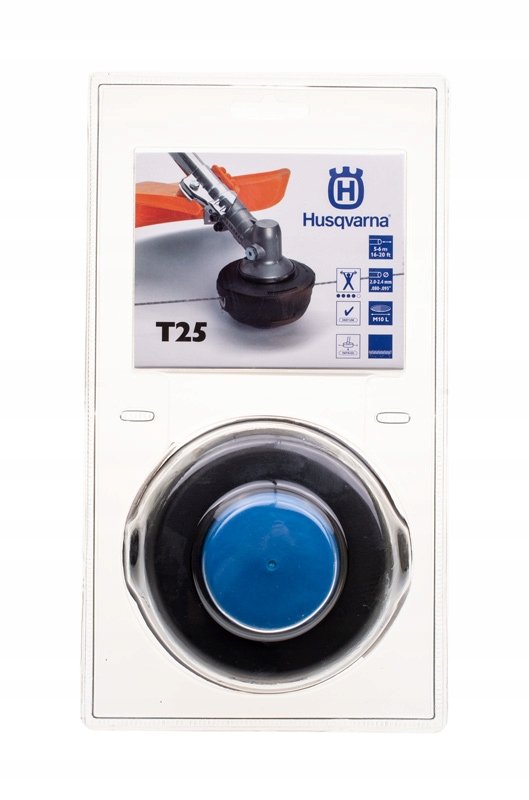 

Głowica Żyłkowa Husqvarna 232 323 225 322 326R