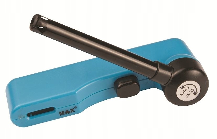 Zapalarka Zapalniczka GH-19 Lufka przekręcana 1szt Liczba sztuk w ofercie 1