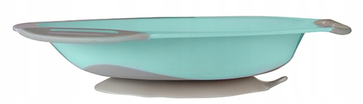 BabyOno TALERZ z przyssawką TALERZYK miseczka 1062 Marka Babyono