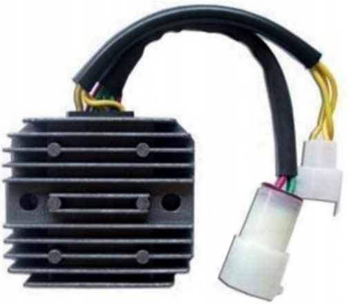 Regulátor Napětí Honda Xrv 750 Africa Twin 92