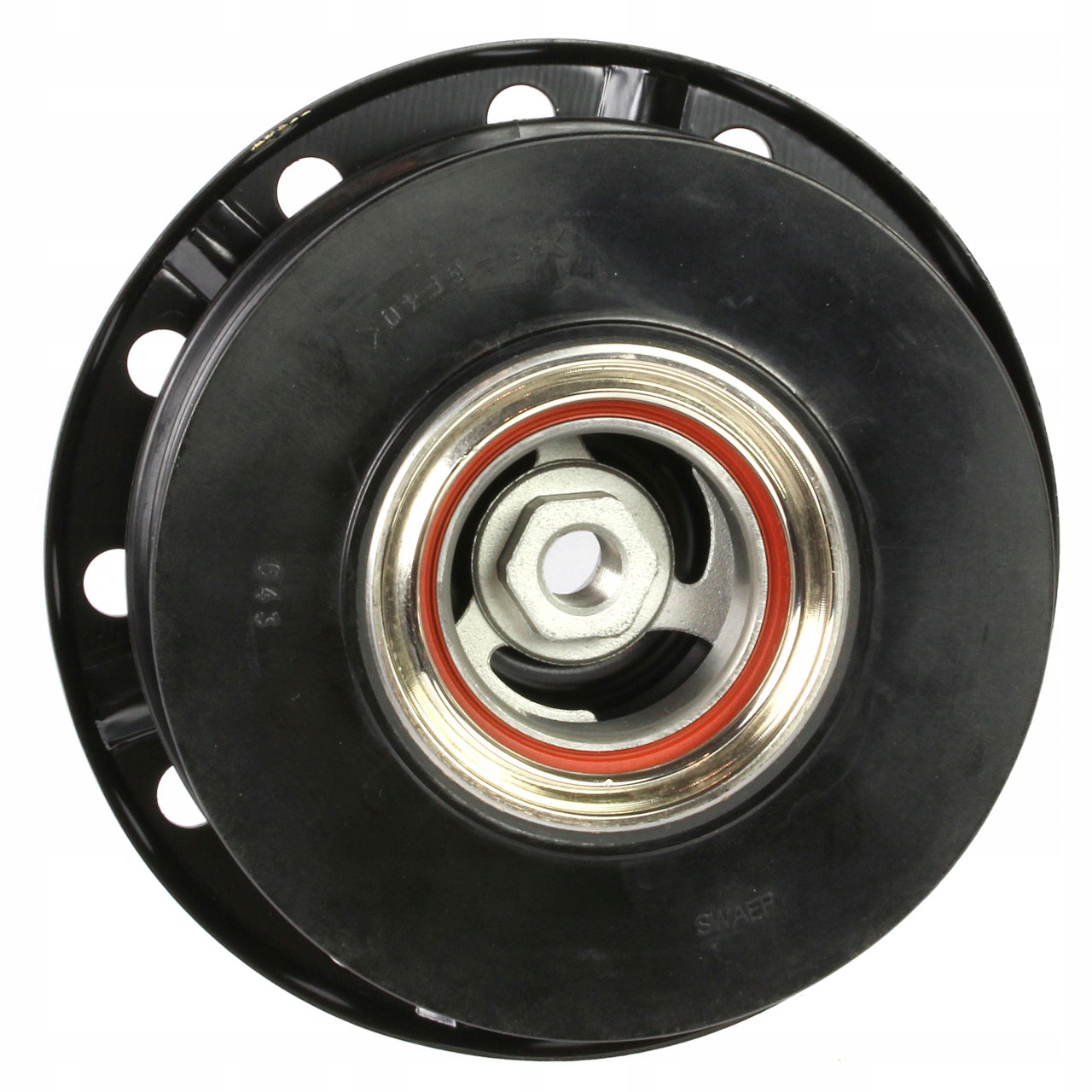 SPRZĘGŁO KLIMATYZACJI TOYOTA YARIS 1.0 1.4 1.33 Producent części ME Premium