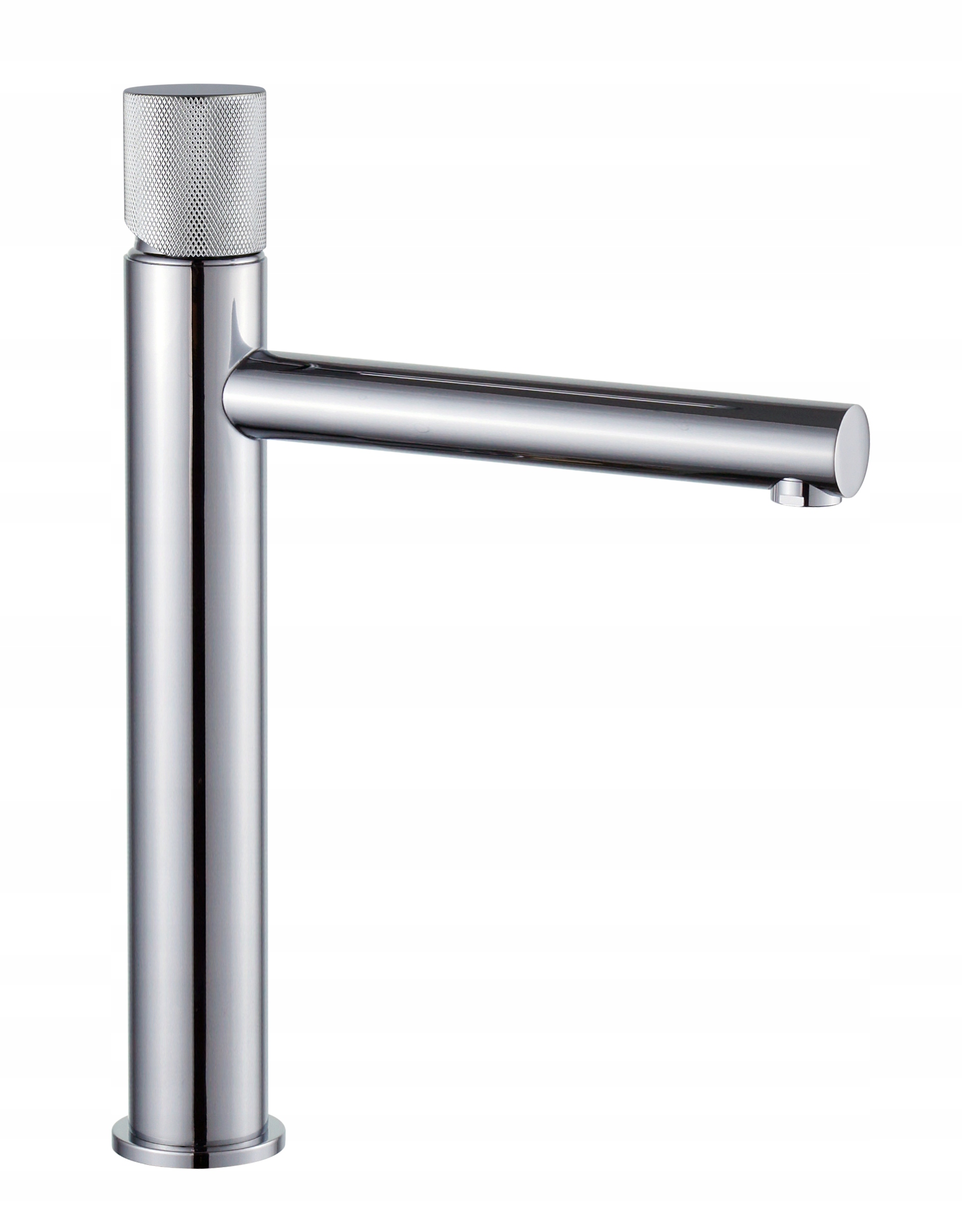 

Mexen Elba One Bateria Umywalkowa Chrom 74111-00