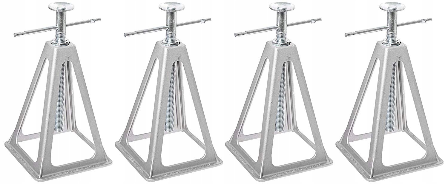 93475 - СТОЙКИ ОПОРЫ СТАБИЛИЗИРУЮЩИЕ СТОЙКИ 4 ШТ.