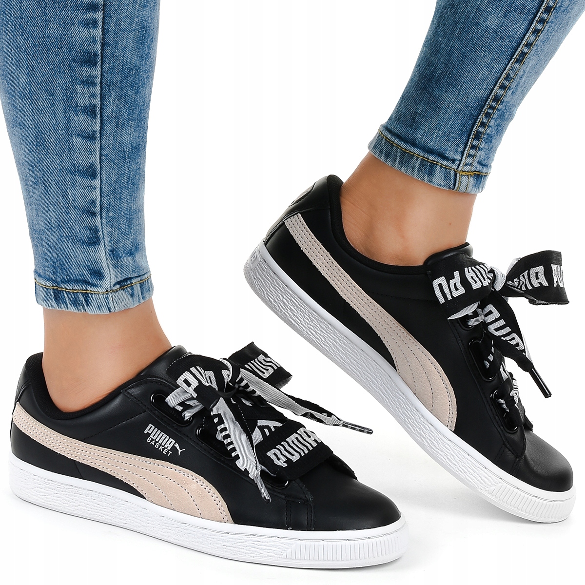 Puma heart 37 on sale