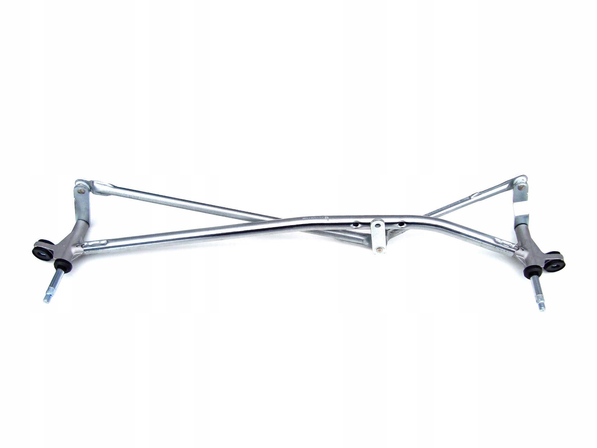 GT44-014 - МЕХАНІЗМ СКЛООЧИСНИКА ПЕРЕДНІЙ RENAULT MASTER III 10-