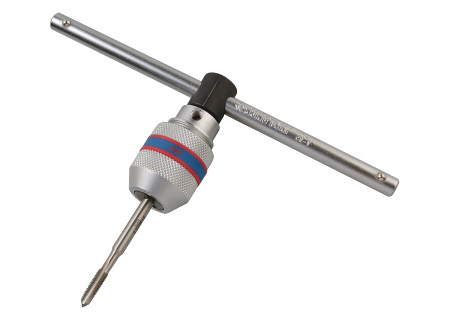 UCHWYT DO GWINTOWNIKA M5-M20-1/2"w trudno dostępnych miejscach Kod producenta 39124012M