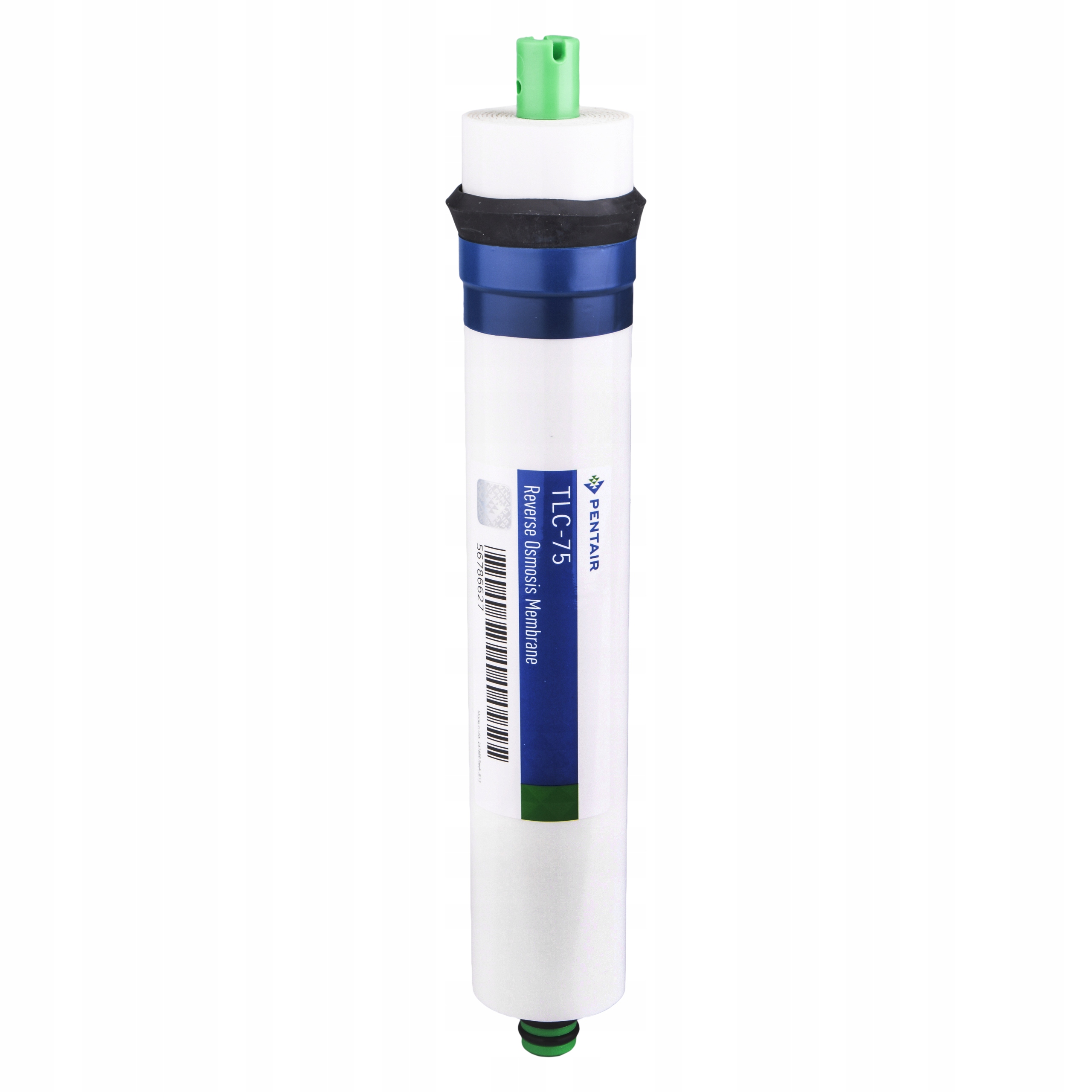 

Membrana Tfc Tlc Pentair 75 Gpd Osmoza Ro 5 6 7 8