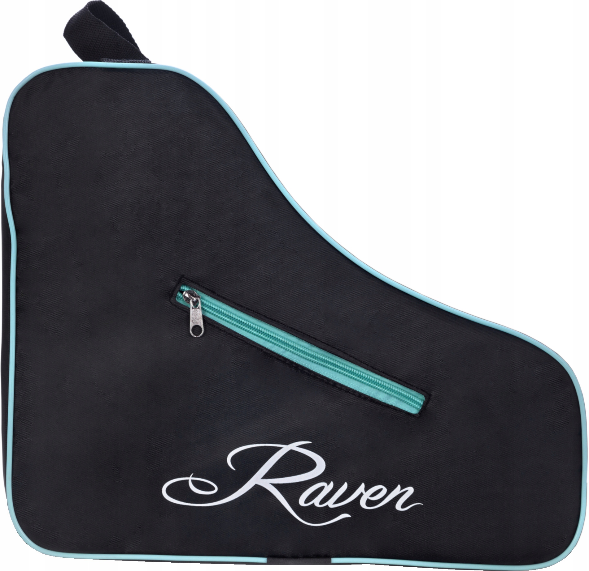 

Torba na rolki/wrotki Raven Carla Black/Mint S/m