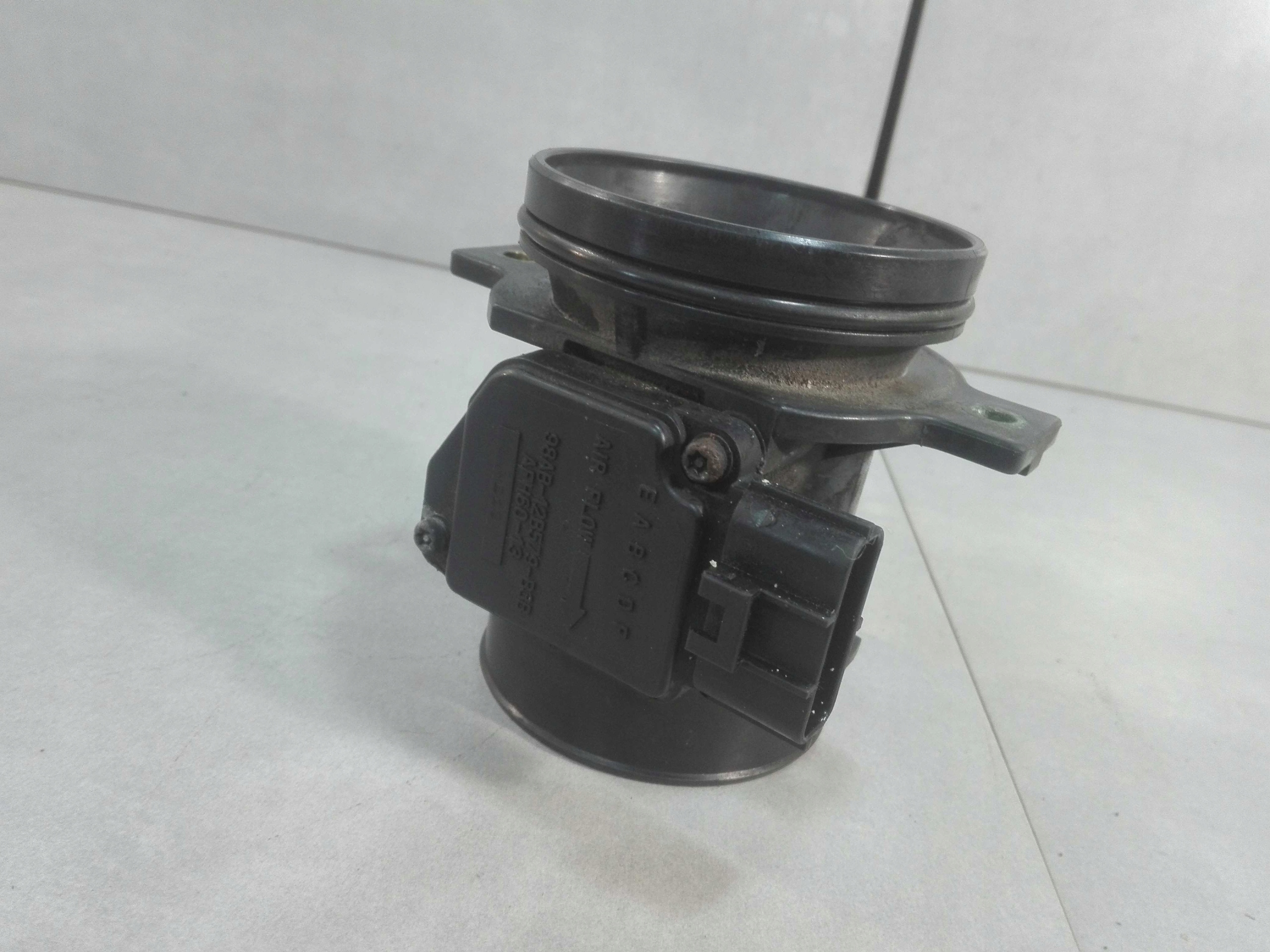 flow meter FOCUS MK1 1.8 TDCI 98AB12B579B3B