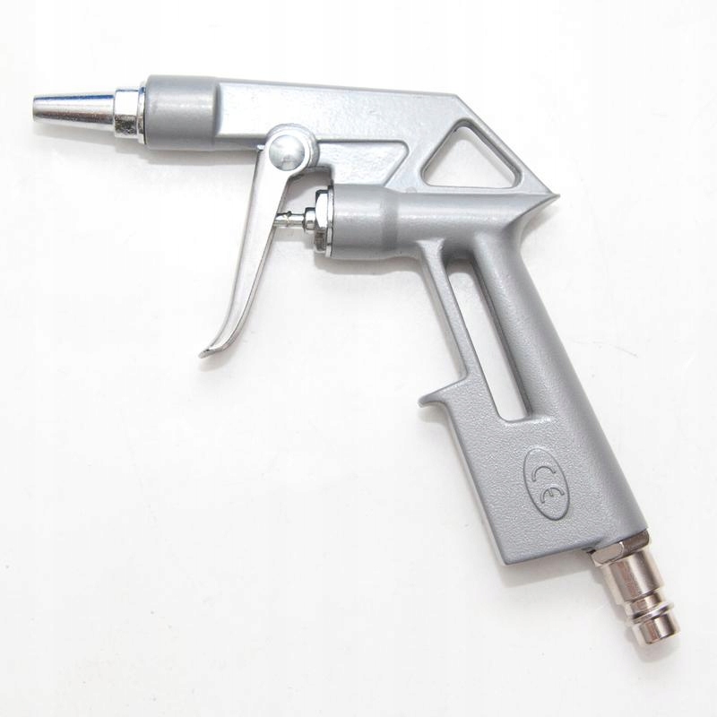 

Pistolet do przedmuchiwania [3-10 bar]