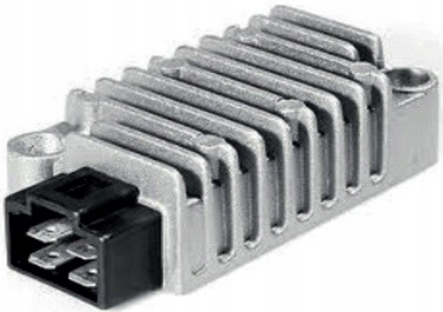 Regulátor Napětí Yamaha Yn 50 F 4T Neos 09-10 Nový