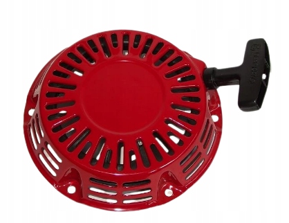 Rozrusznik Honda GX120 GX160 GX200 na pręty Waga 0.3 kg