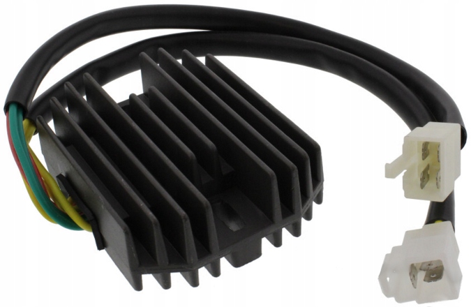 

Regulator Napięcia Suzuki DL 1000 V-Strom 03-10