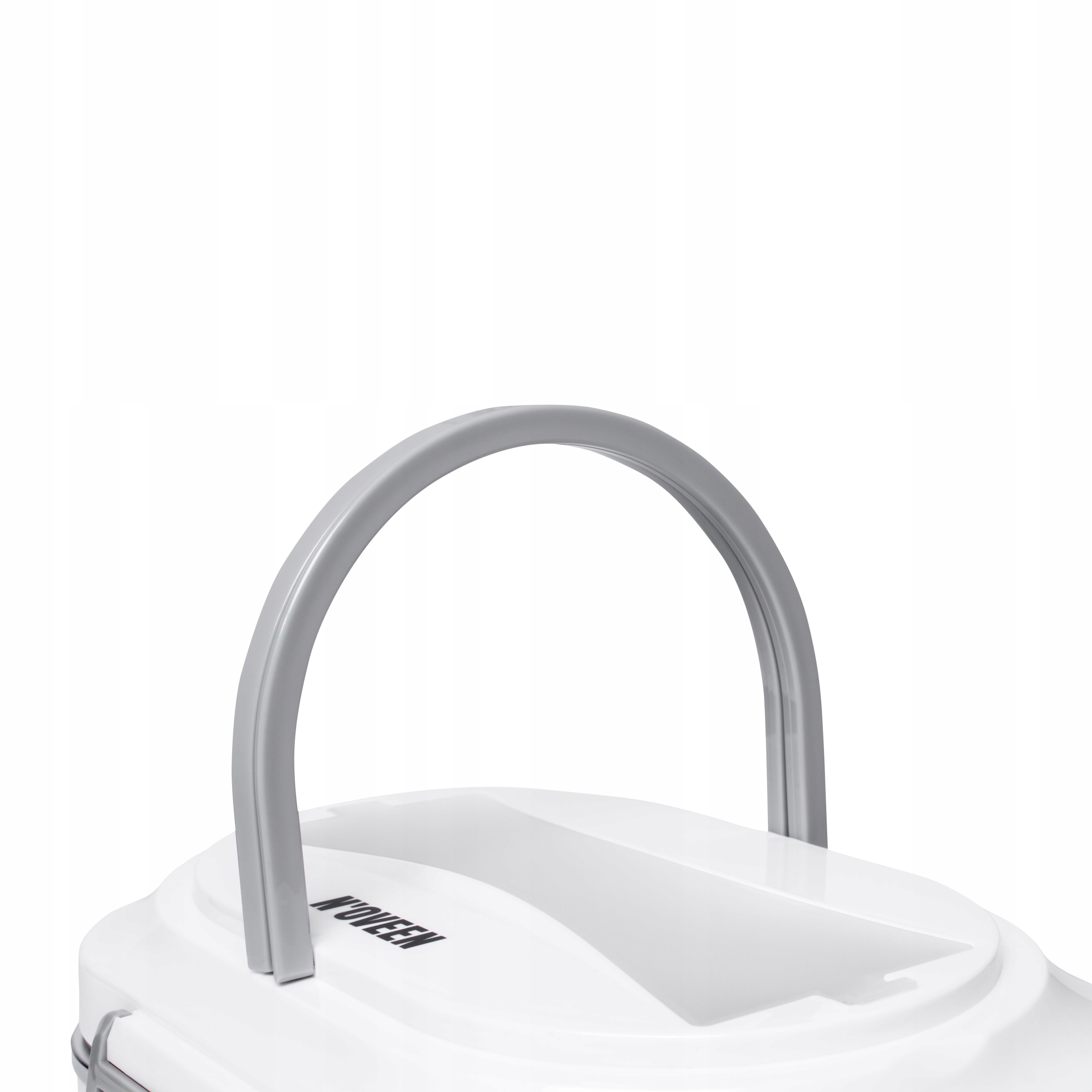 N'OVEEN LB510 TERMOS LUNCHBOX Z PODGRZEWANIEM Pojemność 1 l