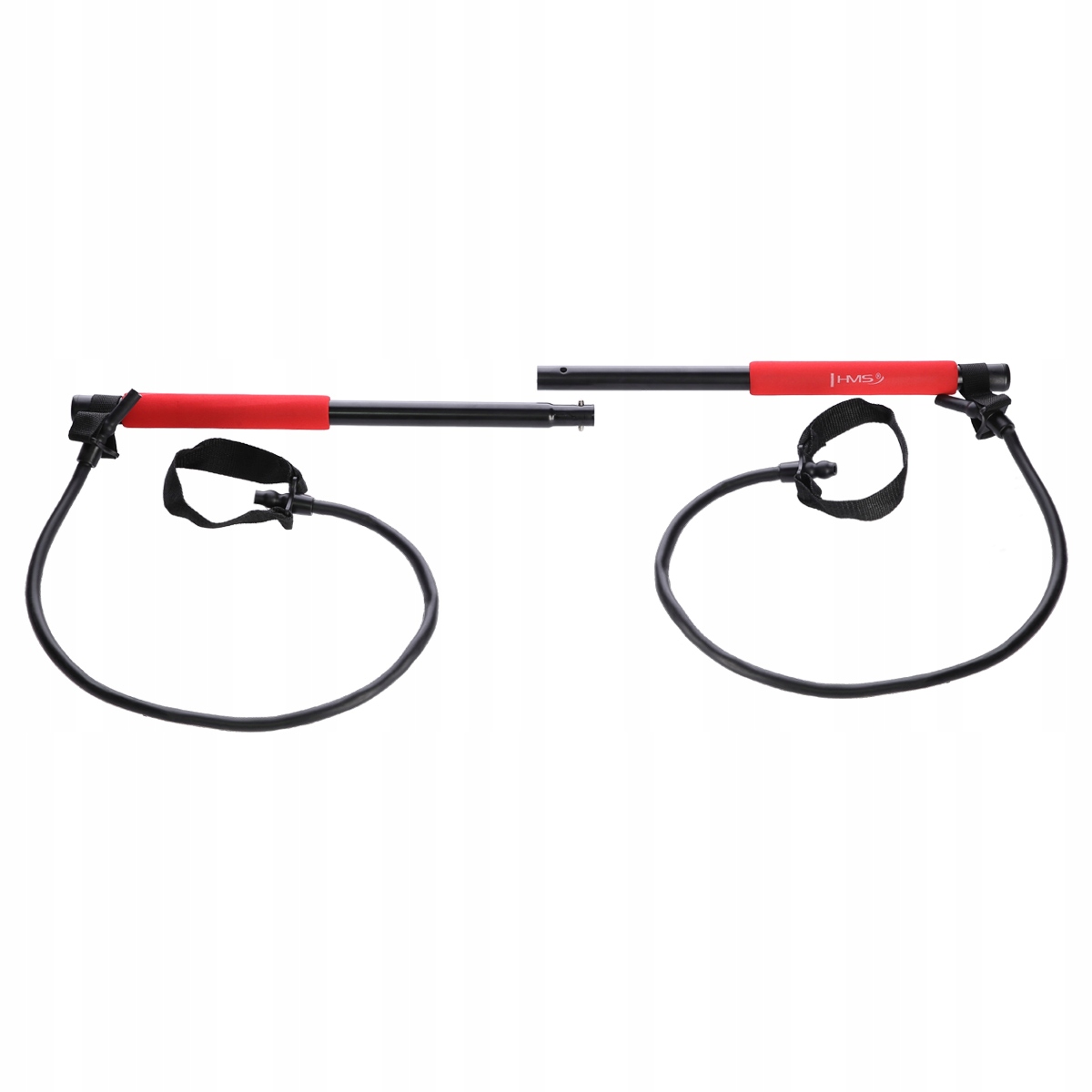 GUMY OPOROWE DRĄŻEK DO PILATESU ĆWICZEŃ FITNESS WORKOUT EKSPANDERY Marka HMS