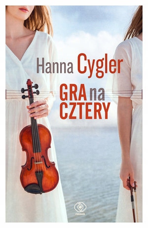 Hanna Cygler Gra Na Cztery (nowa)