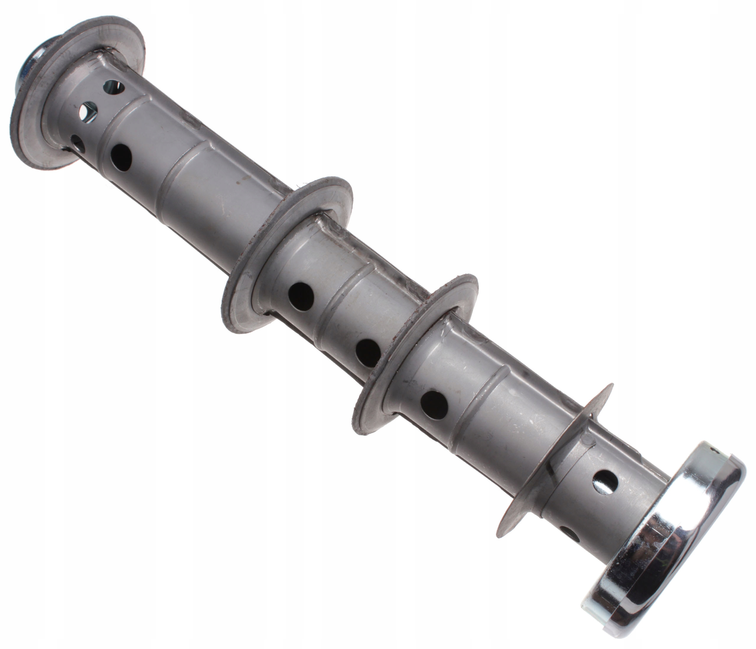 

Jawa 350 Ts 638 Wkład Tłumika Wydechu Długi Chrom