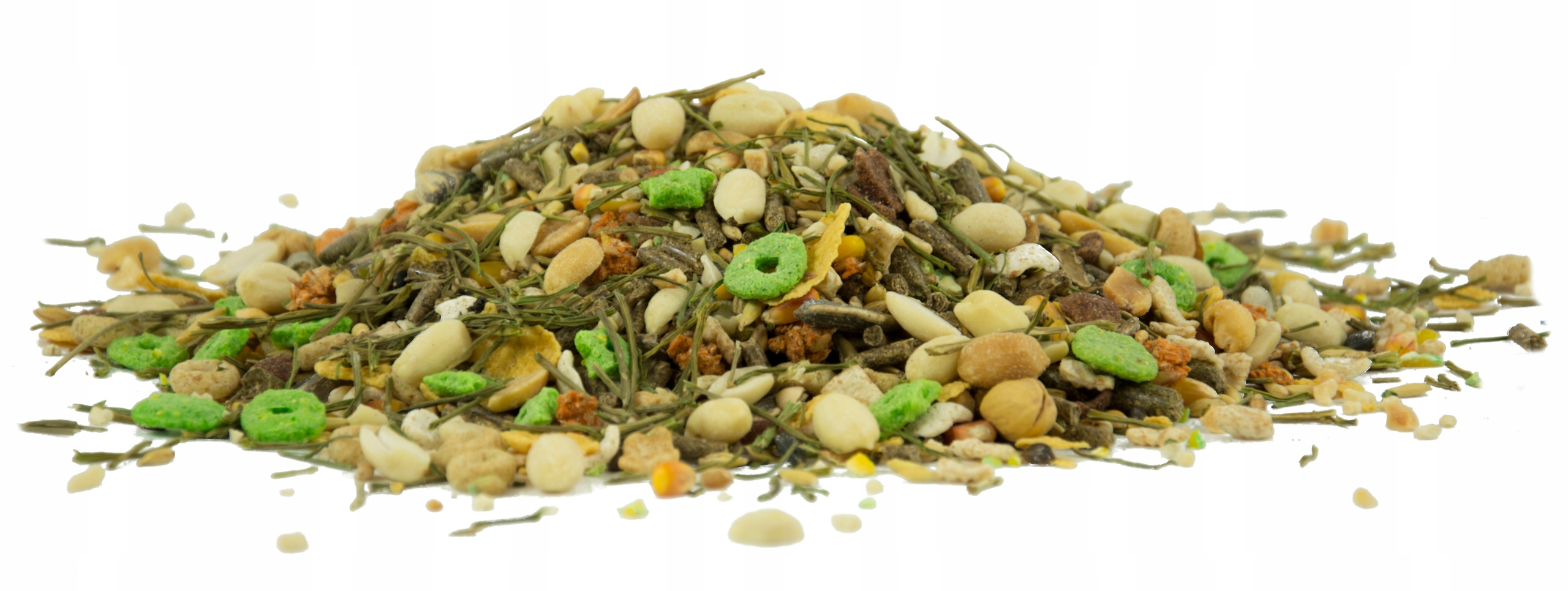 KARMA DLA GRYZONI KRÓLIKA CHOMIKA ŚWINKI WIOSNA 6 EAN (GTIN) 5902367961169