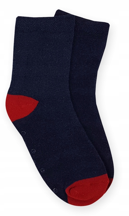 

Yo! Skarpetki Frotte z Abs 23-24 cm 40/42