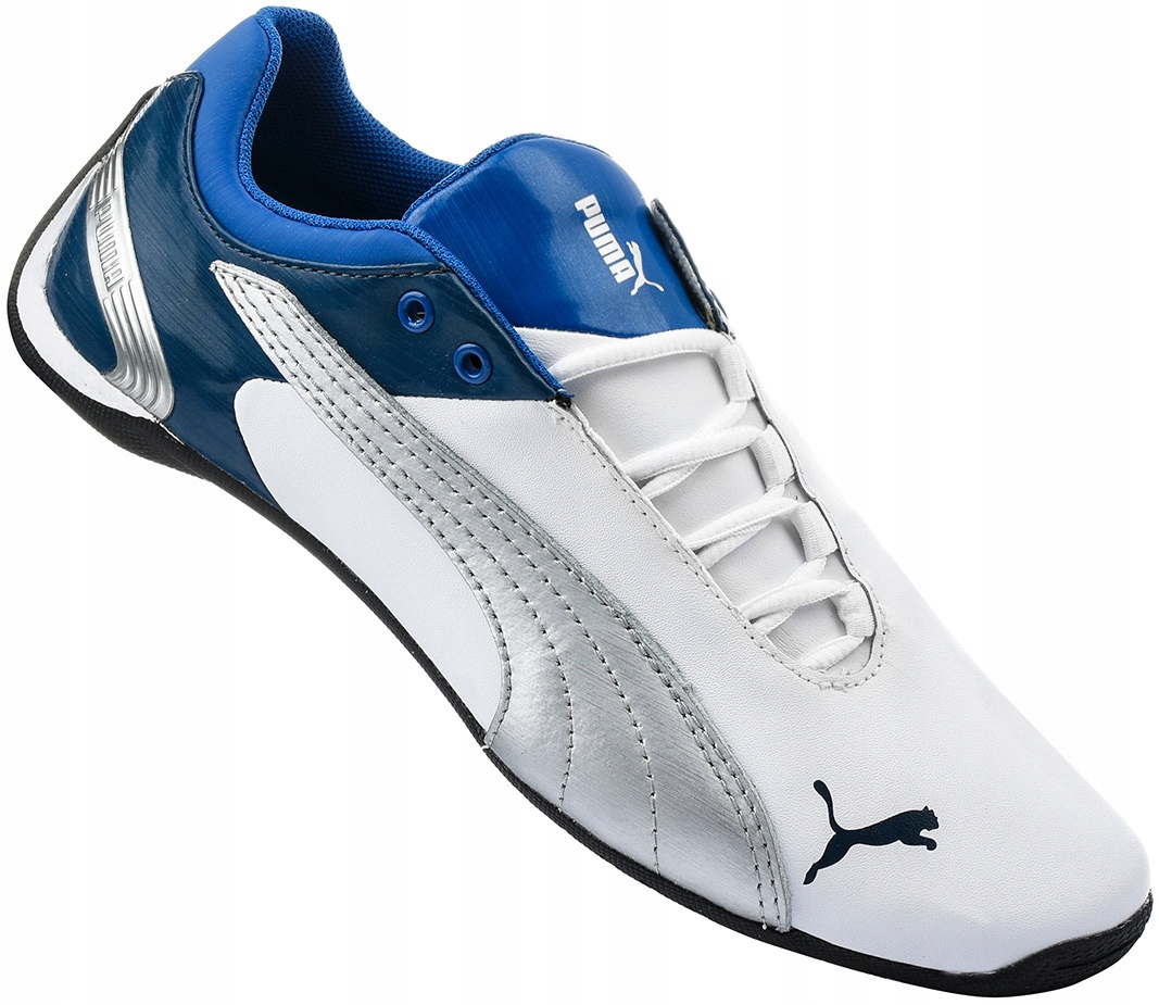 

Buty Dziecięce Puma Future Cat M2 303971-07 r. 37