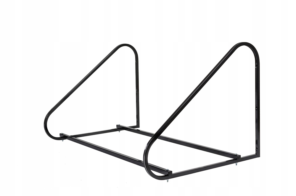 WIESZAK STOJAK NA 4 OPONY KOŁA NA ŚCIANĘ UNIERSAL