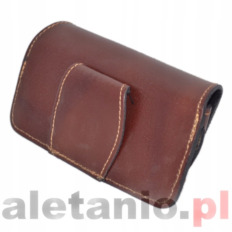 POKROWIEC KABURA MYPHONE HALO C HALO S HALO 2 Dedykowany model HALO