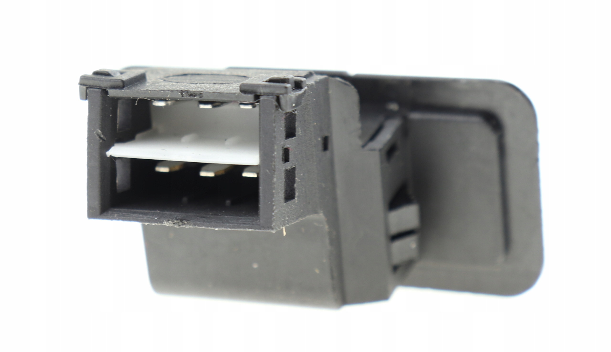 WŁĄCZNIK ŚWIATEŁ SKUTER 4T 2T CHINY ROMET QUEST JU Numer katalogowy części P00658