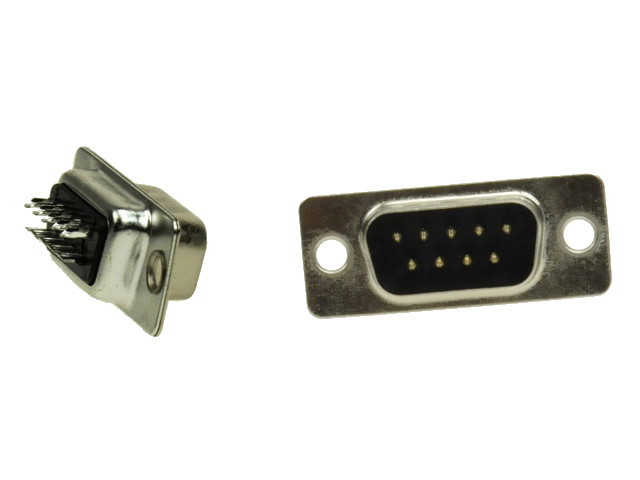 

Wyk na kabel D-sub RS232 Canon 9pin DSC9 kpl x2szt
