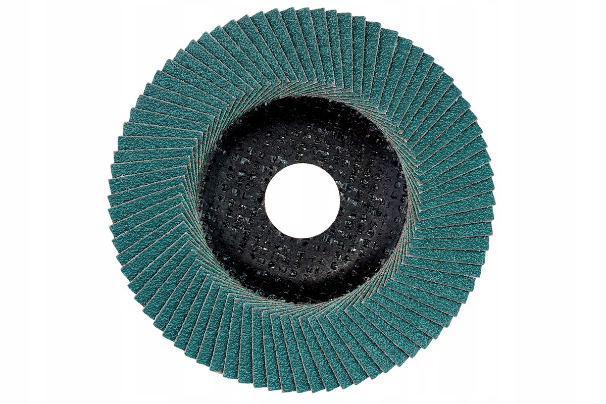 

Metabo Ściernica Lamelkowa 125 MM P 40, N-zk