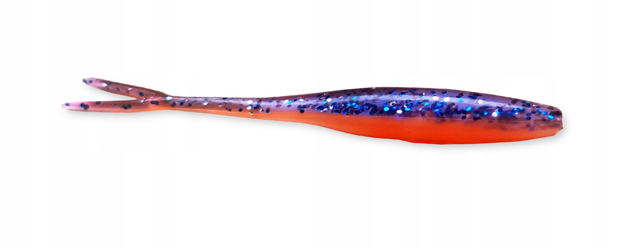

Jaskółka Manns Split Tail 5cm Drop Shot Vf