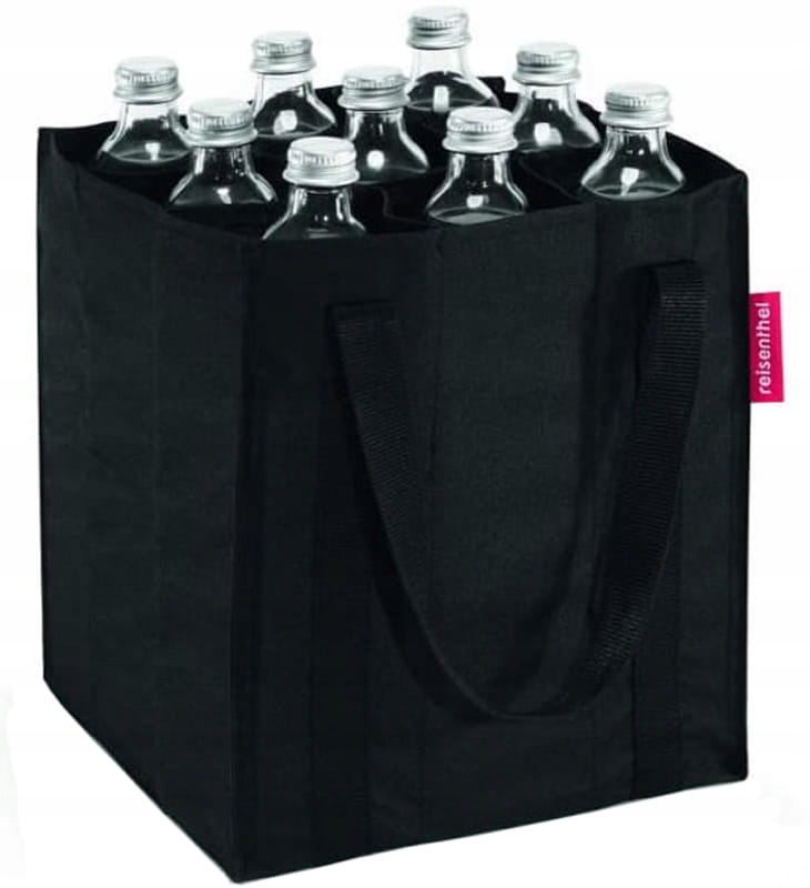 

R11b Torba na butelki bottlebag Reisenthel