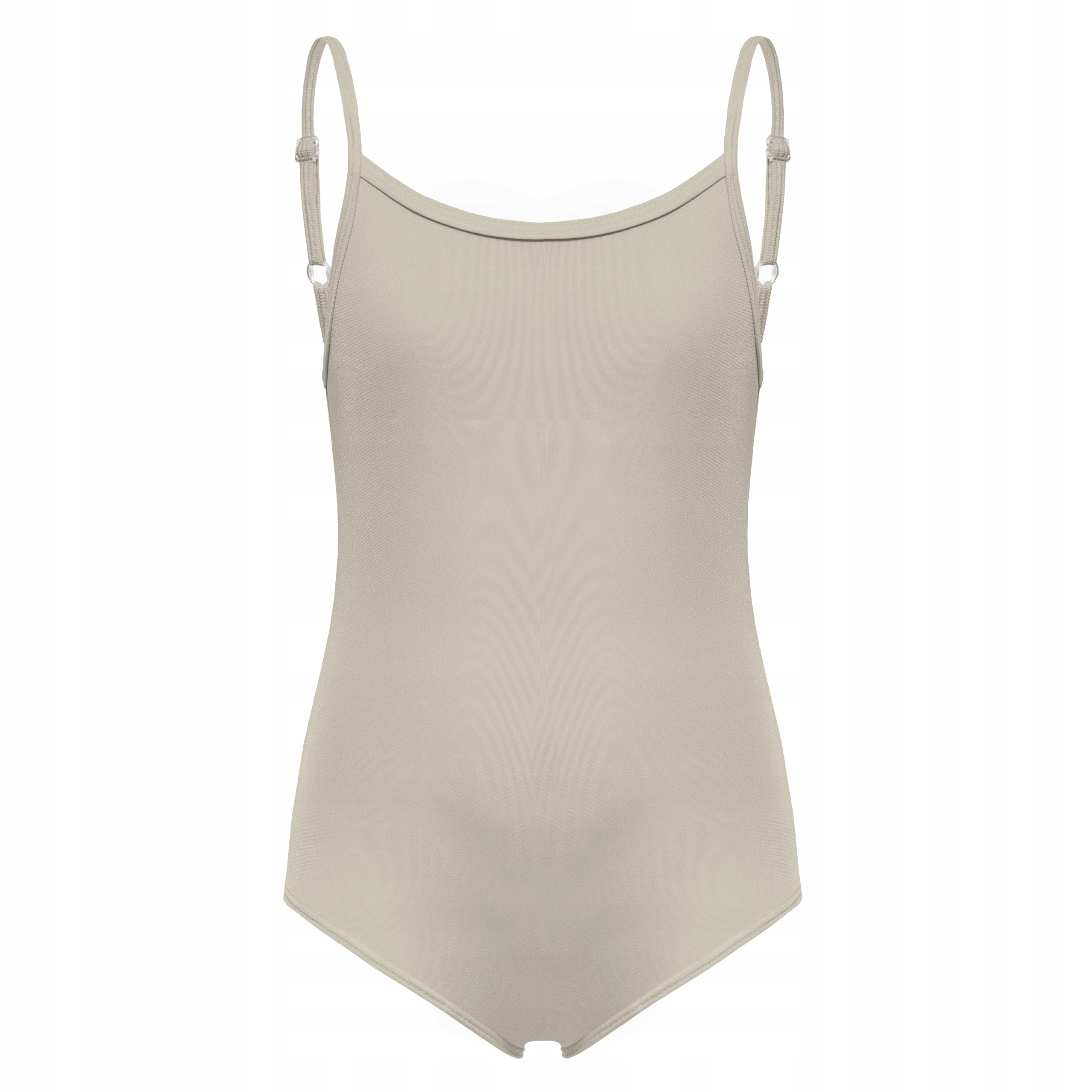 

Cieliste Body Gimnastyczne Baletowe X2 Fci 134/140