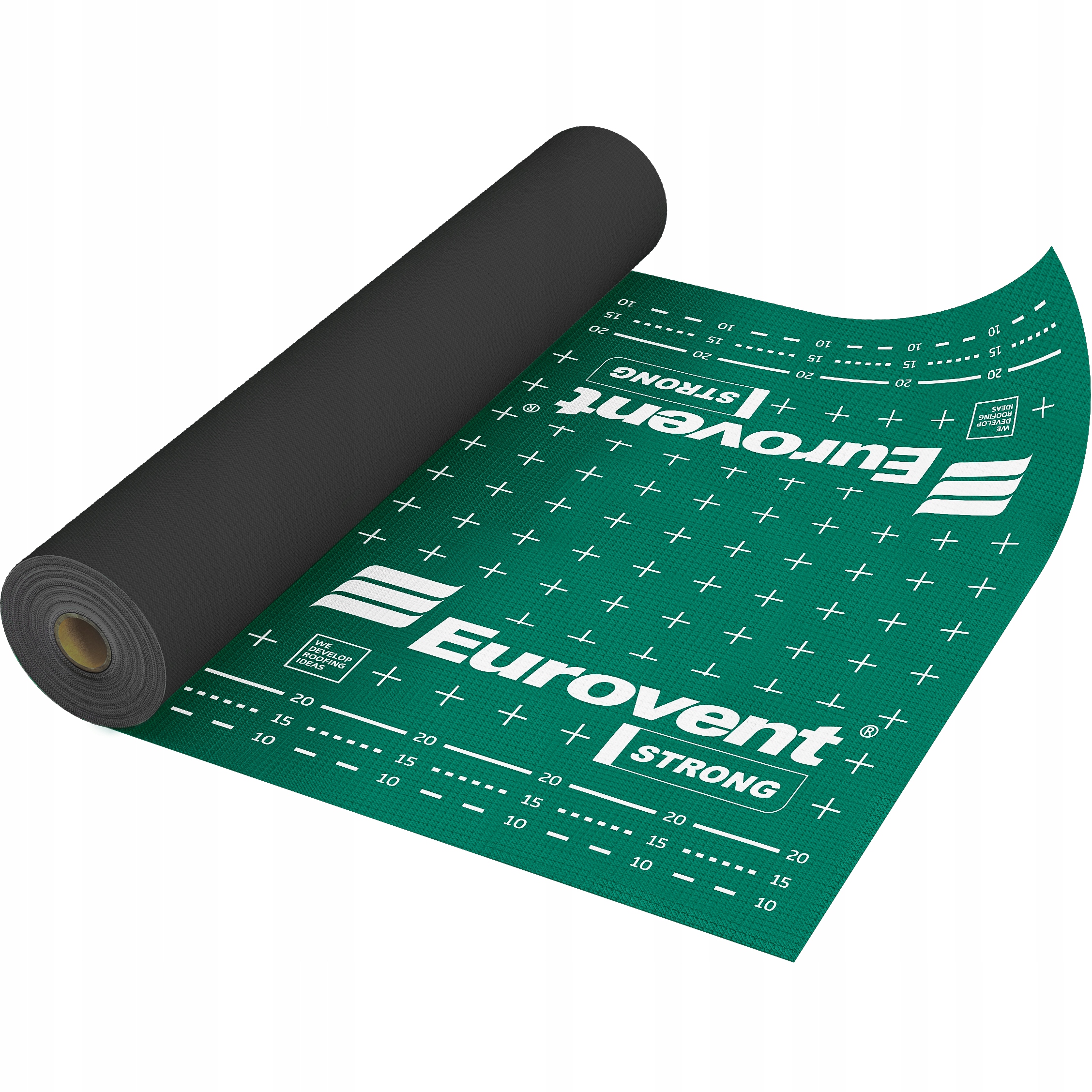 Strešná membrána Eurovent Strong 160 g/m²