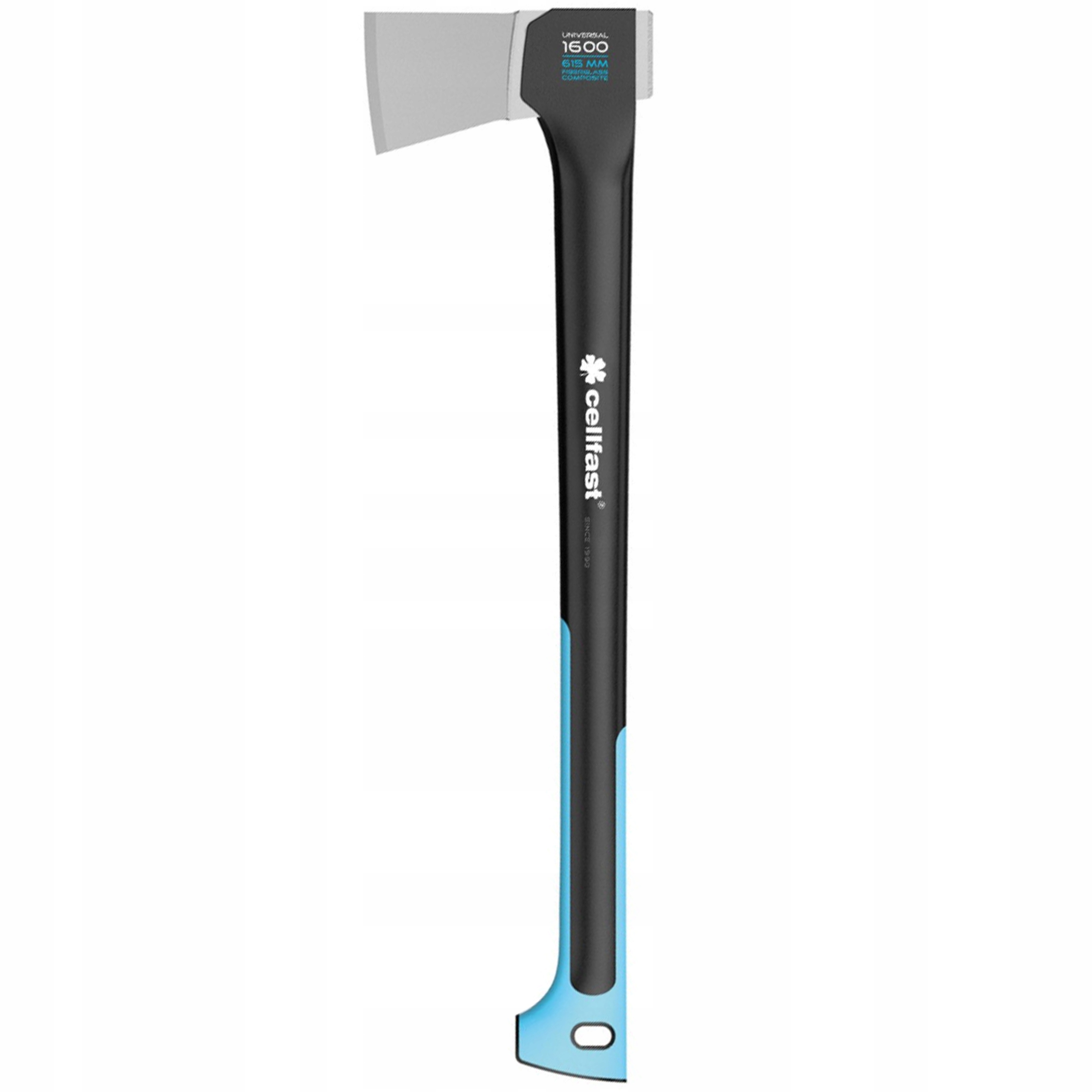 

Siekiera uniwersalna Cellfast Ergo U1600 61,5cm