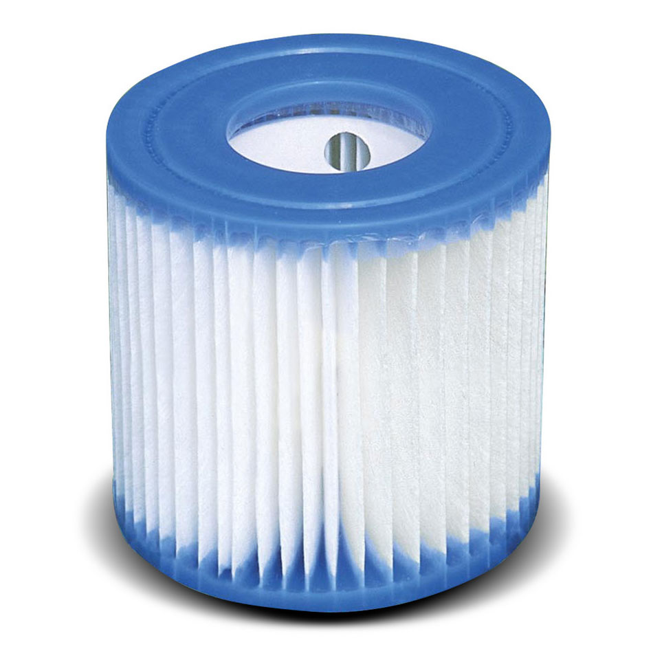 

Filtr Filtry Typ H do Pompy Basenu Intex 29007