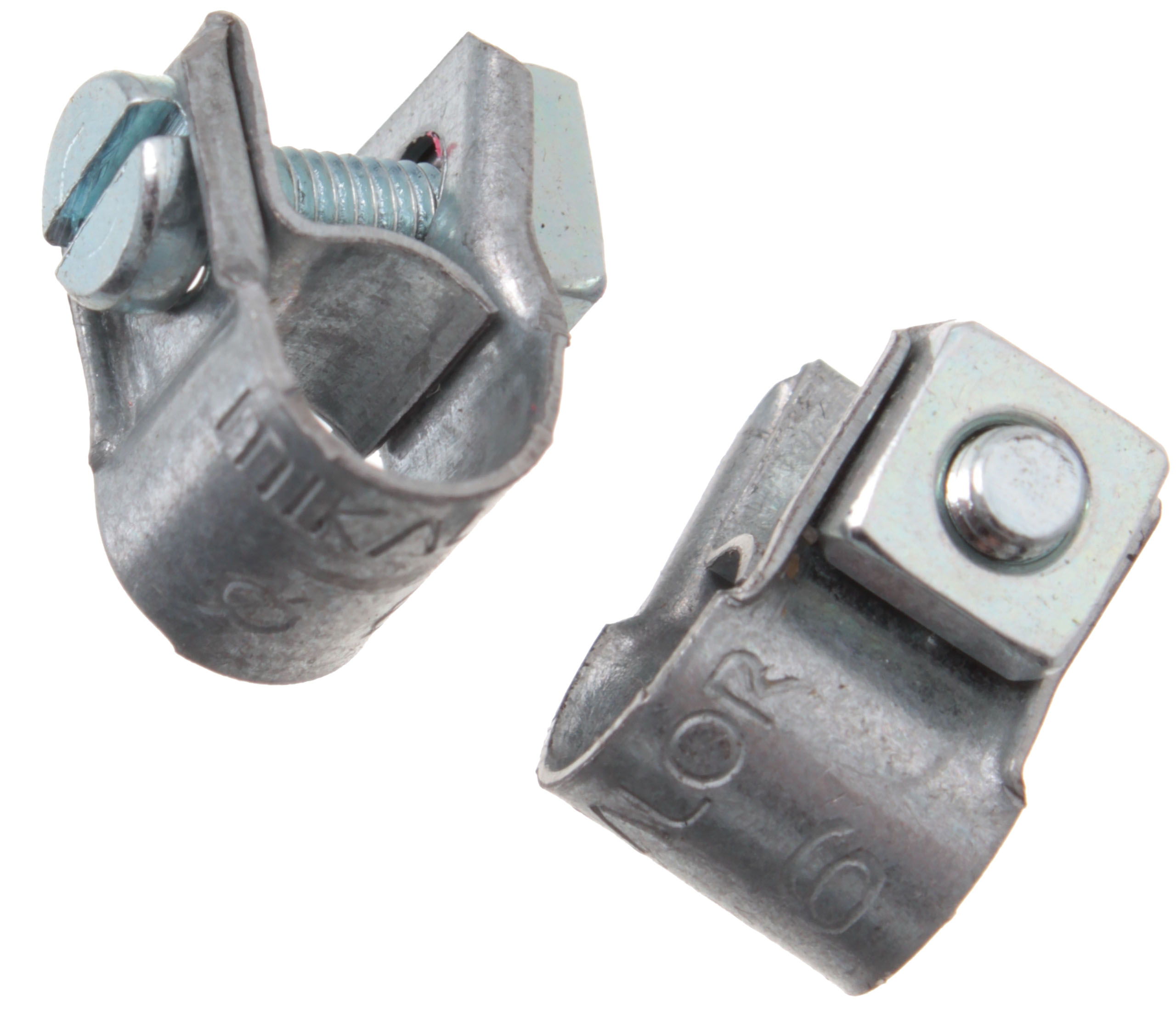 

Opaska Obejma Zaciskowa Przewodu Paliwa 6mm 10 Szt