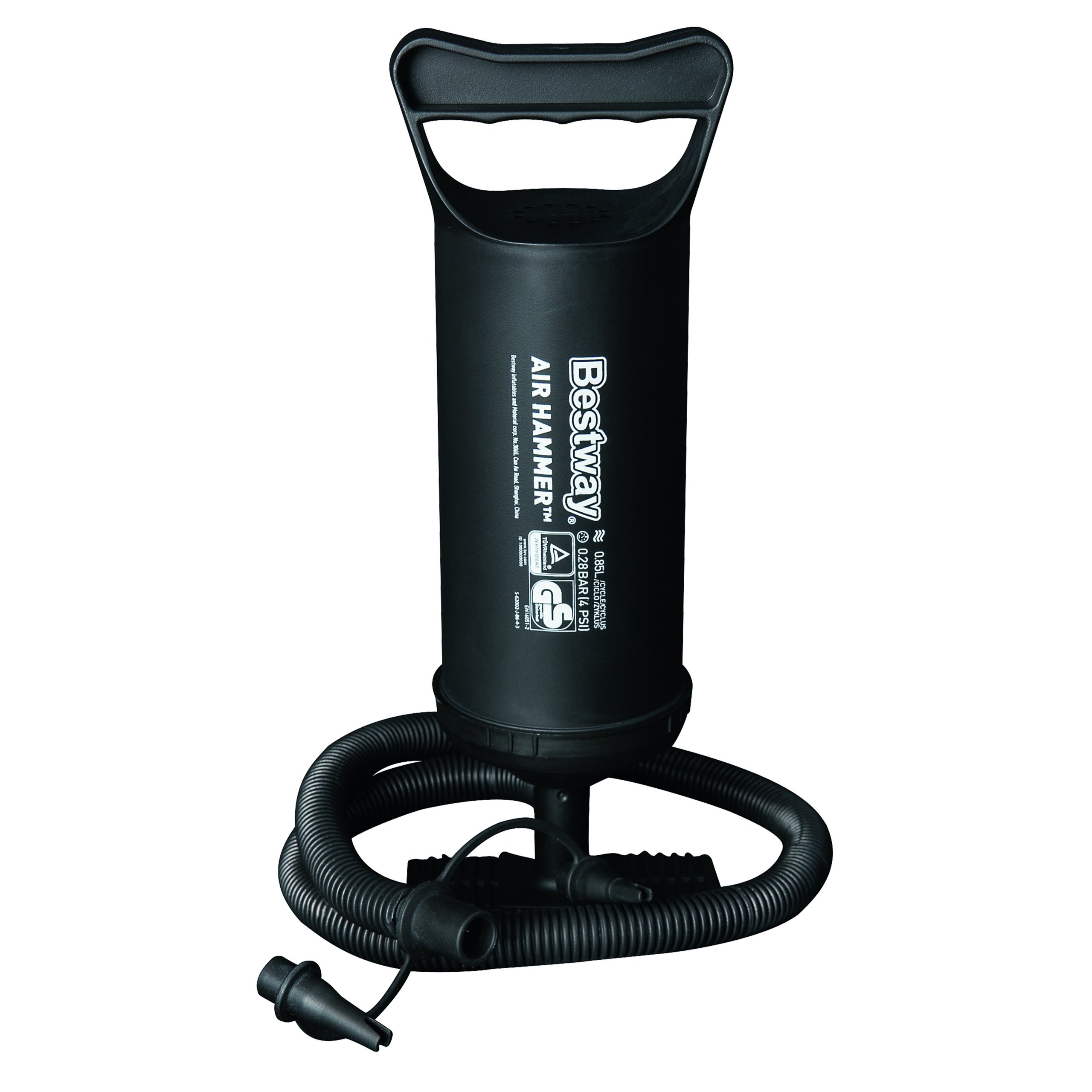 pompka 30cm HAMMER BESTWAY 62002 — 7