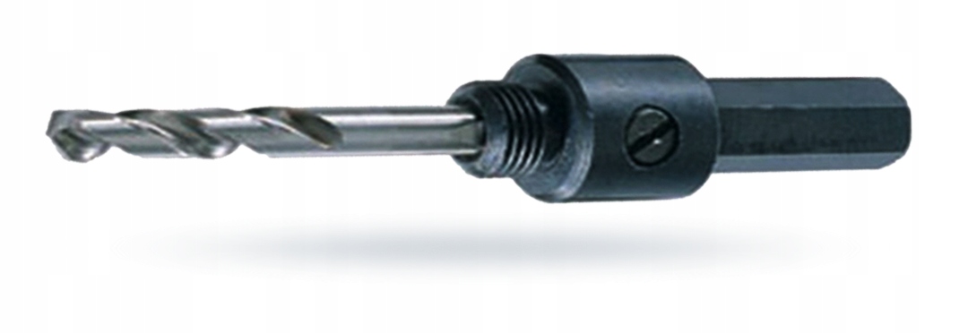

Uchwyt do Otwornic 14-30mm trzon Hex 11mm