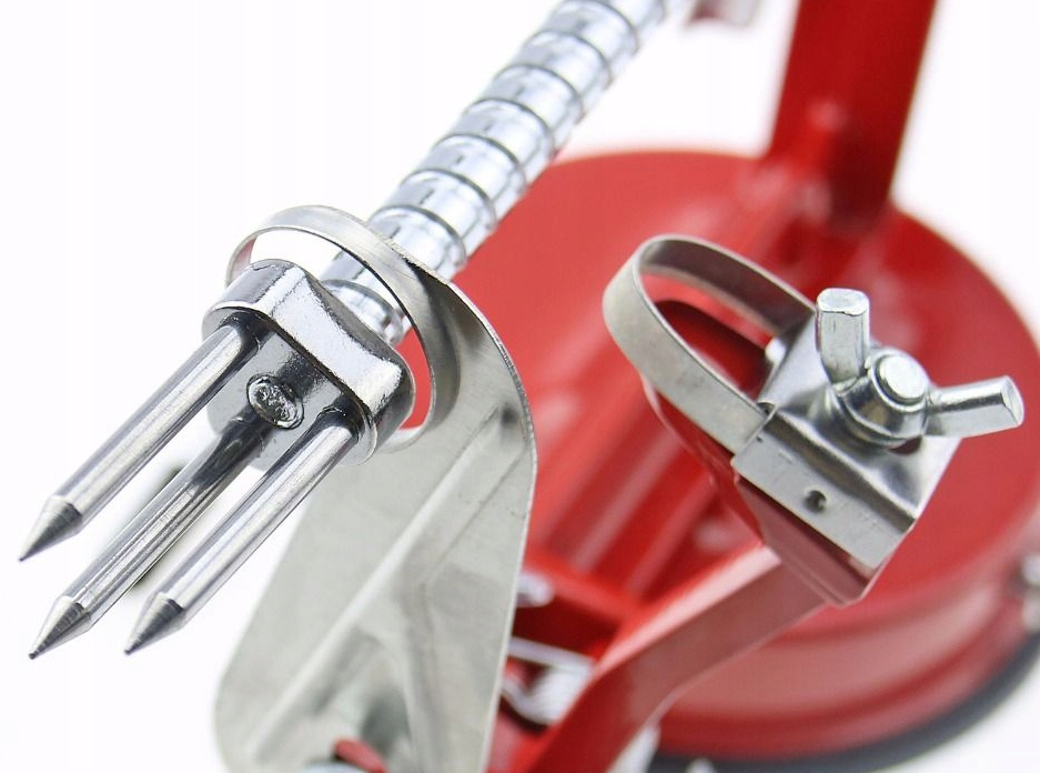 ROBOT NA OWOCE OBIERACZKA DO JABŁEK MASZYNKA Kod producenta 1stc_9149