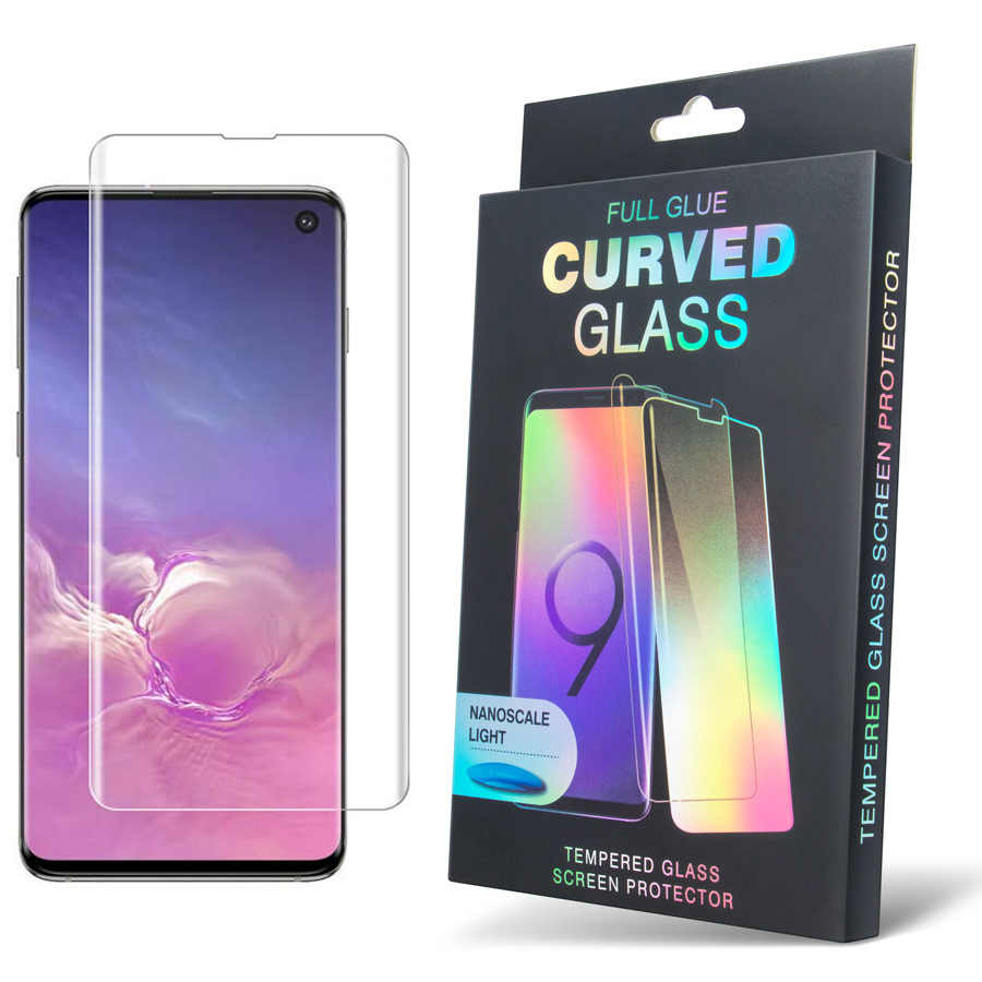 

Szkło hartowane Uv 5D do Samsung Galaxy S10e